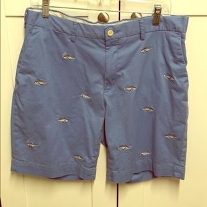 Polo Ralph Lauren men’s shorts.
